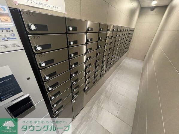 プレサンス ジェネ 新栄町駅前 葵の物件内観写真